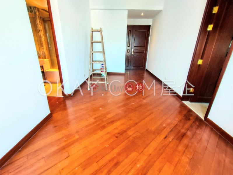 Rare 3 bedroom on high floor with balcony | Rental 200 Queens Road East | Wan Chai District | Hong Kong Rental | HK$ 64,000/ month