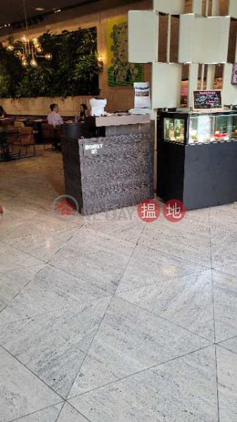 The Emperor Hotel (英皇駿景酒店),Stubbs Roads | ()(3)