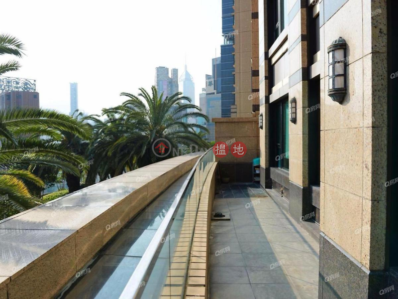HK$ 7,880萬-禮頓山灣仔區|交通方便，豪宅名廈，實用靚則，開揚遠景，連車位《禮頓山買賣盤》