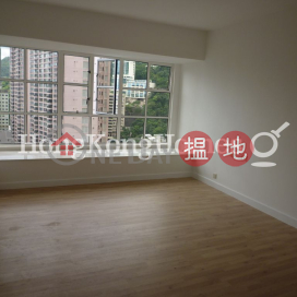 4 Bedroom Luxury Unit for Rent at Garden Terrace