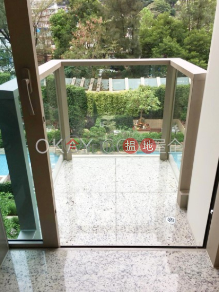 Intimate 2 bedroom with balcony | For Sale 9 Hong Tsuen Road | Sai Kung Hong Kong Sales, HK$ 9.8M