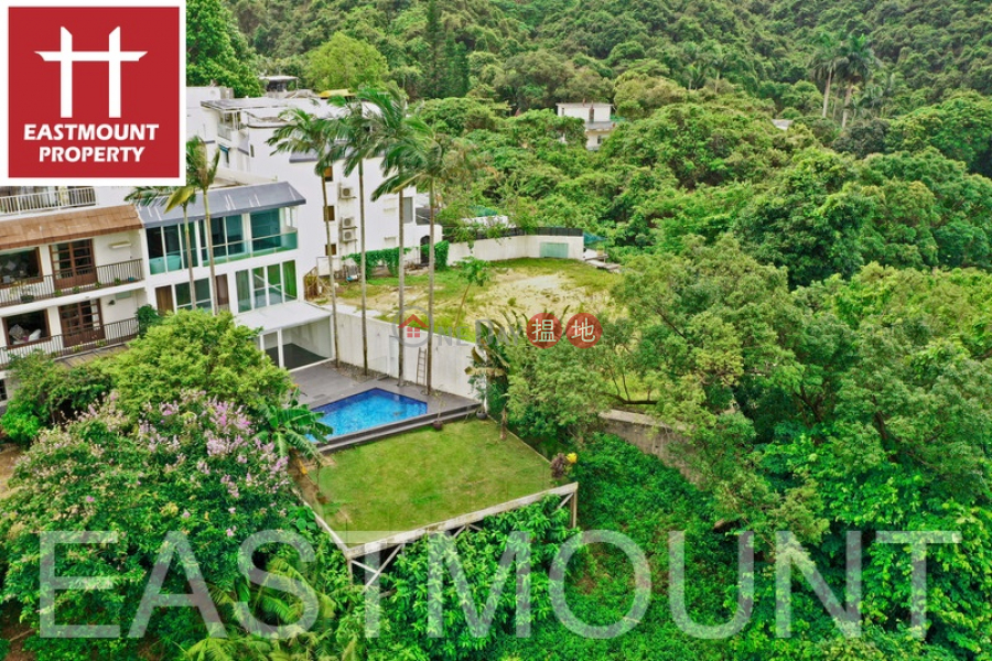 HK$ 28.8M Hing Keng Shek Village House | Sai Kung, Sai Kung Village House | Property For Sale and Rent in Hing Keng Shek 慶徑石-Very private, Pool | Property ID:3255