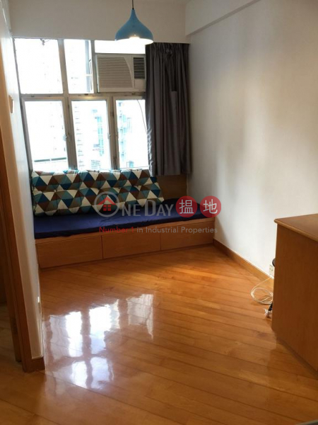 HK$ 15,500/ month, Mountain View Mansion, Wan Chai District, Flat for Rent in Mountain View Mansion, Wan Chai