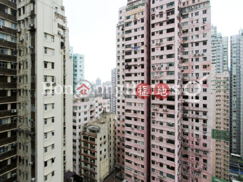 殷然兩房一廳單位出租, 殷然 Alassio | 西區 (Proway-LID159648R)_0