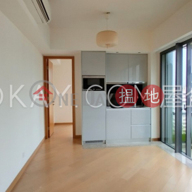 Tasteful 1 bedroom with balcony | For Sale | Lime Habitat 形品 _0