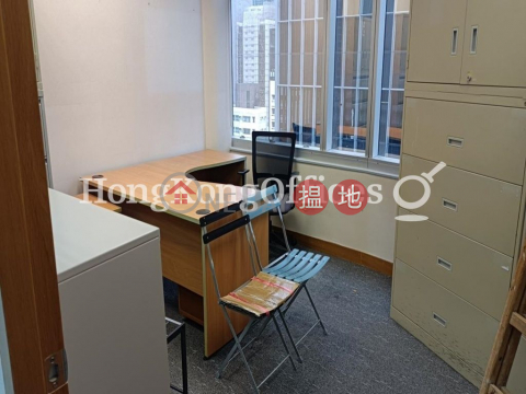 Office Unit for Rent at Tai Yau Building, Tai Yau Building 大有大廈 | Wan Chai District (HKO-88573-AFHR)_0