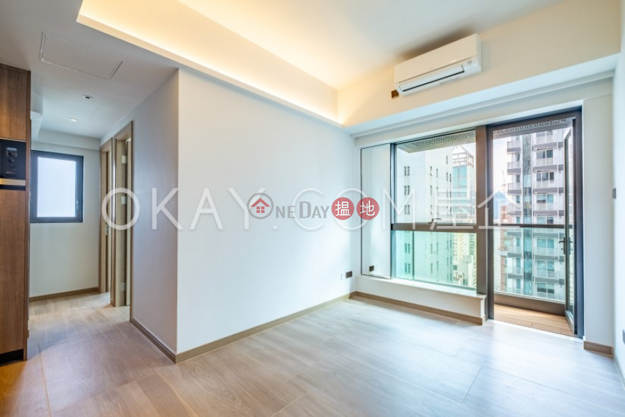 Nicely kept 2 bedroom on high floor | Rental | Yat Tung (I) Estate - Ching Yat House 逸東(一)邨 清逸樓 Rental Listings