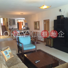 Lovely house in Discovery Bay | Rental, Phase 1 Beach Village, 43 Seahorse Lane 碧濤1期海馬徑43號 | Lantau Island (OKAY-R294531)_0