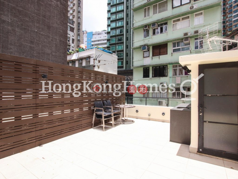 1 Bed Unit for Rent at 11 Moon Street, 11 Moon Street | Wan Chai District | Hong Kong Rental HK$ 27,000/ month