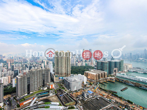 3 Bedroom Family Unit for Rent at The Arch Star Tower (Tower 2) | The Arch Star Tower (Tower 2) 凱旋門觀星閣(2座) _0