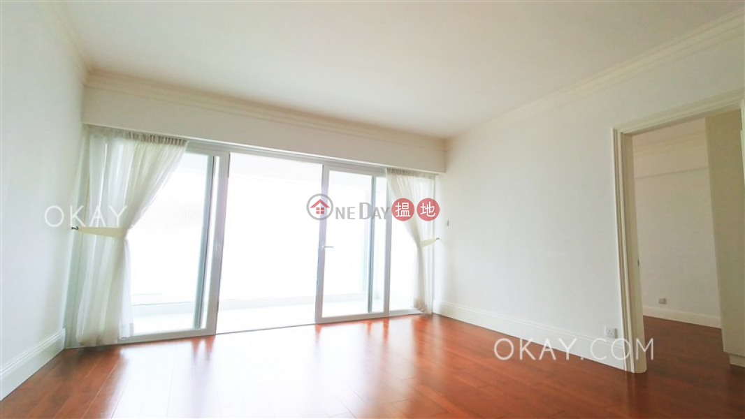 Rare 3 bedroom on high floor with balcony & parking | Rental, 132-142 Tin Hau Temple Road | Eastern District, Hong Kong, Rental | HK$ 83,000/ month
