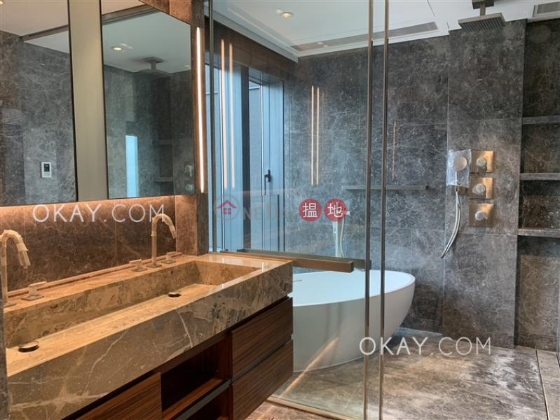 Property Search Hong Kong | OneDay | Residential, Rental Listings, Beautiful 4 bedroom with balcony | Rental