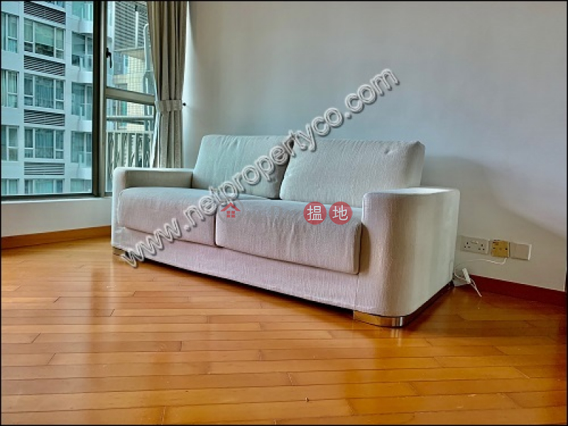 3-bedroom unit with balcony for lease in Wan Chai | The Zenith Phase 1, Block 2 尚翹峰1期2座 Rental Listings