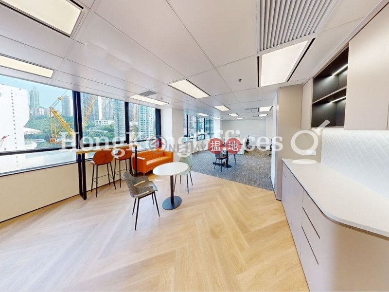 HK$ 90,768/ month, Lee Garden Six | Wan Chai District Office Unit for Rent at Lee Garden Six