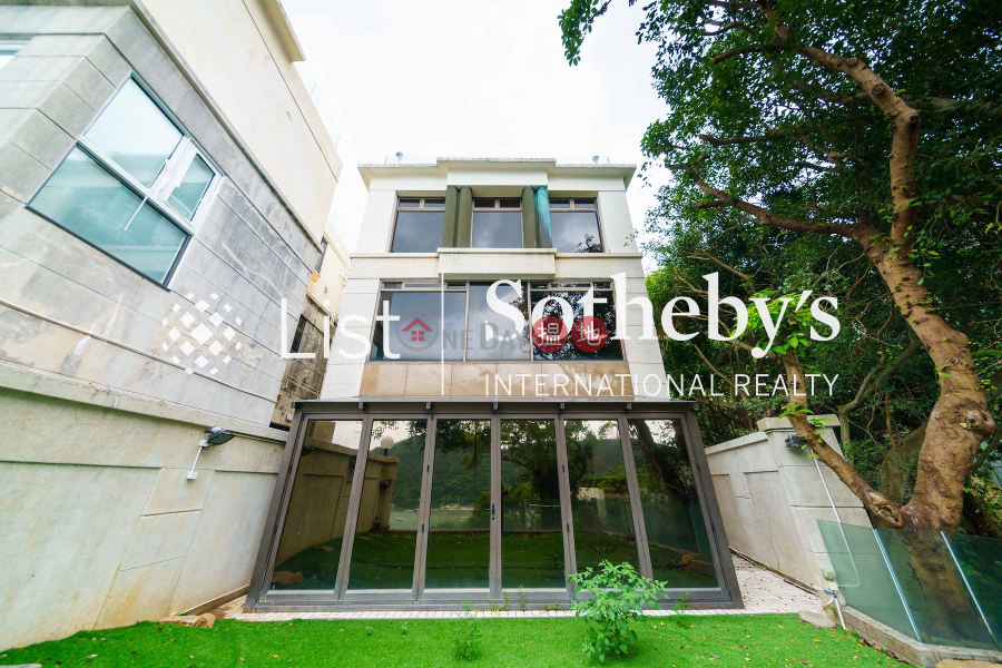 Double Bay4房豪宅單位出租-46香島道 | 南區|香港出租-HK$ 350,000/ 月