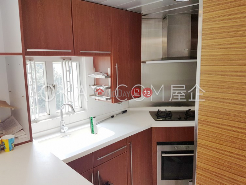 Conduit Tower Middle, Residential, Rental Listings HK$ 33,000/ month