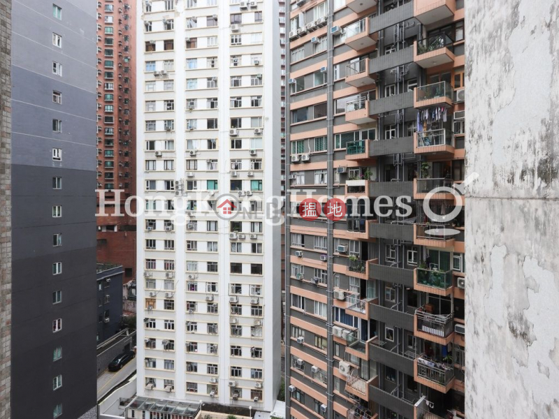香港搵樓|租樓|二手盤|買樓| 搵地 | 住宅-出租樓盤-活倫閣一房單位出租