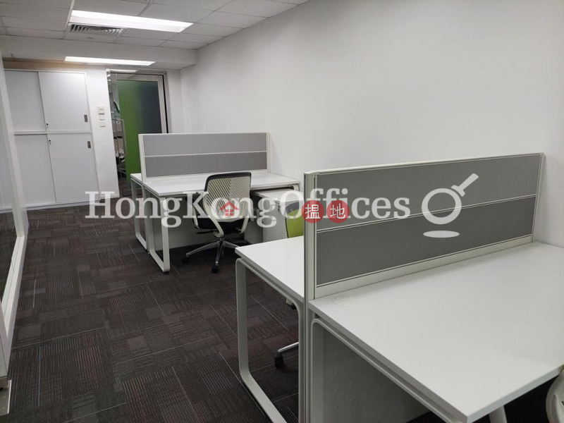 Property Search Hong Kong | OneDay | Office / Commercial Property Rental Listings, Office Unit for Rent at Office Plus at Wan Chai