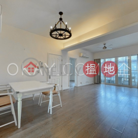 Lovely 3 bedroom with balcony & parking | For Sale