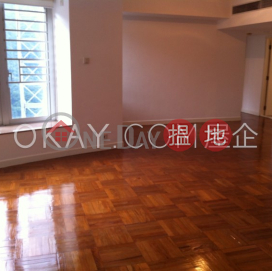 Unique 3 bedroom on high floor with parking | Rental | Tregunter 地利根德閣 _0