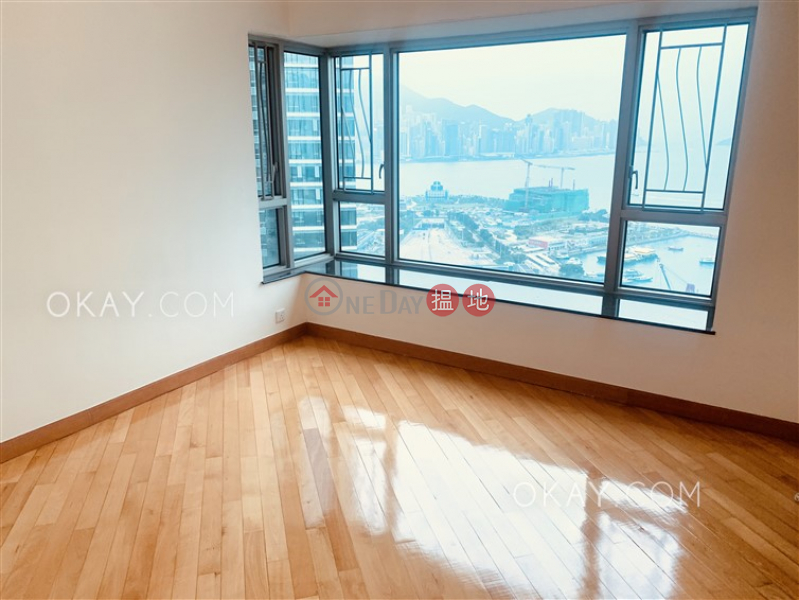 Exquisite 4 bedroom on high floor | Rental | 1 Austin Road West | Yau Tsim Mong, Hong Kong, Rental HK$ 68,000/ month