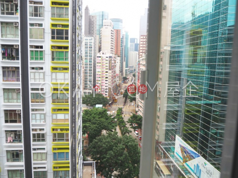 Popular 3 bedroom on high floor | Rental | 156-162 Hennessy Road | Wan Chai District Hong Kong, Rental | HK$ 26,000/ month