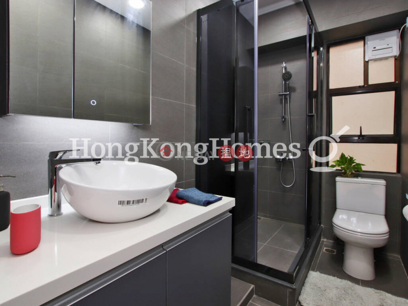 Robinson Heights | Unknown, Residential, Sales Listings | HK$ 20.8M