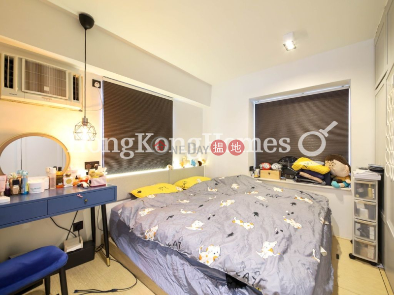 HK$ 8M, Caine Building | Western District | 1 Bed Unit at Caine Building | For Sale