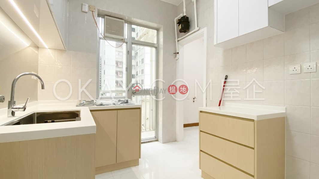 Property Search Hong Kong | OneDay | Residential, Rental Listings, Elegant 2 bedroom with balcony | Rental