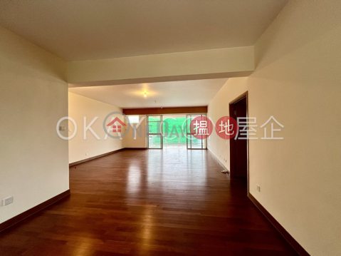 Luxurious 3 bedroom with balcony & parking | Rental | Aurora - Quarters 銀霞閣 _0