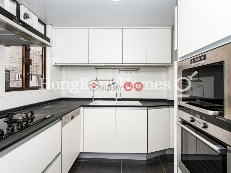 3 Bedroom Family Unit for Rent at Crescent Heights, 3 Tung Shan Terrace | Wan Chai District | Hong Kong Rental | HK$ 44,000/ month