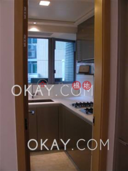 HK$ 32,000/ month, Larvotto, Southern District Elegant 2 bedroom with terrace | Rental