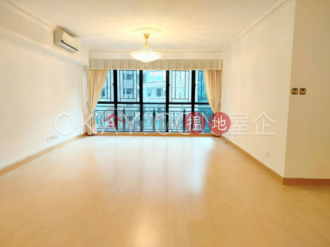 Unique 3 bedroom on high floor with parking | For Sale | Clovelly Court 嘉富麗苑 _0
