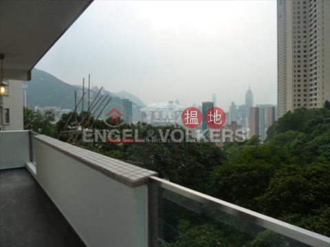 2 Bedroom Flat for Sale in Happy Valley, Marlborough House 保祿大廈 | Wan Chai District (EVHK37229)_0