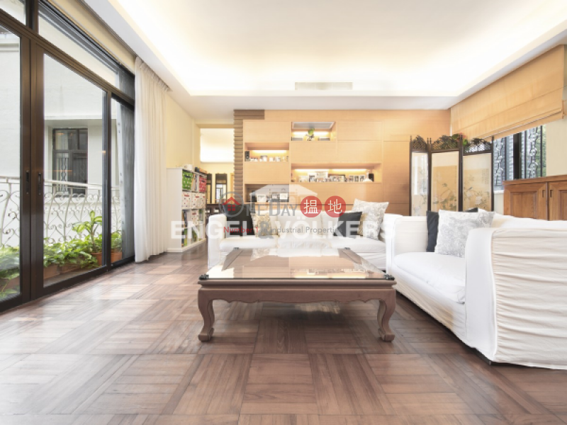 58 Tai Hang Road Please Select Residential, Sales Listings, HK$ 35M