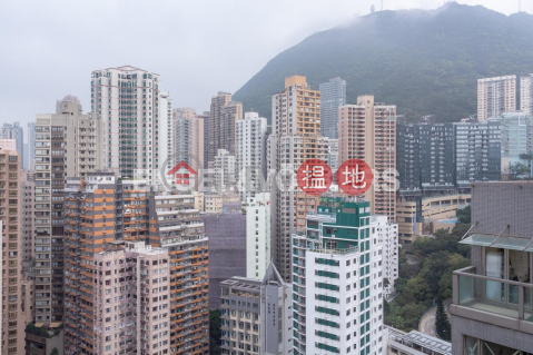 4 Bedroom Luxury Flat for Sale in Sai Ying Pun | The Summa 高士台 _0