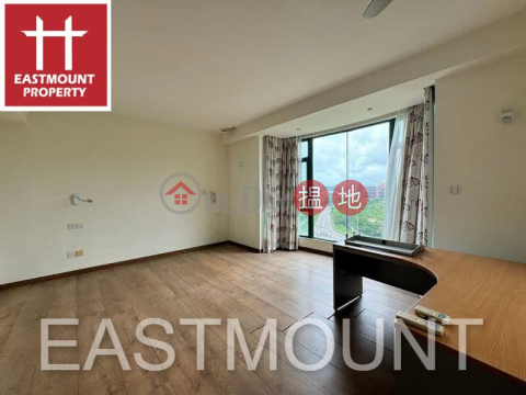 Property For Sale and Rent in Burlingame Garden, Chuk Yeung Road 竹洋路柏寧頓花園-Nearby Sai Kung Town & Hong Kong Academy | Burlingame Garden 柏寧頓花園 _0