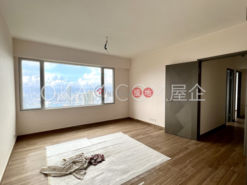 HK$ 120,000/ month, Barker Villa, Central District Efficient 4 bedroom on high floor | Rental