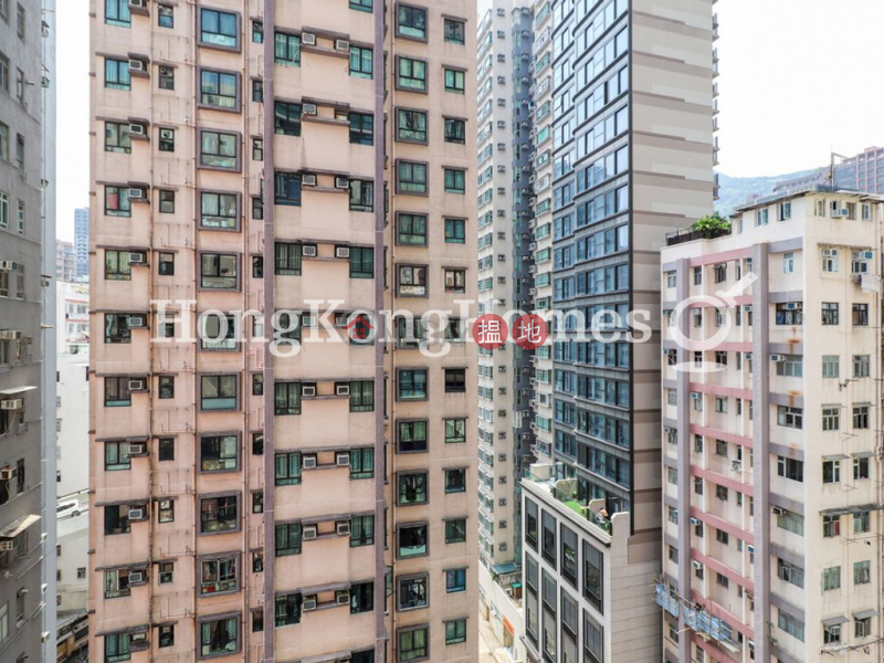 香港搵樓|租樓|二手盤|買樓| 搵地 | 住宅|出售樓盤Eight South Lane一房單位出售