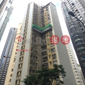 雅景大廈,西半山, 香港島