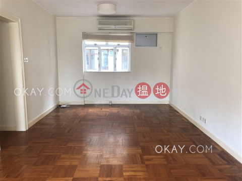 Elegant 3 bedroom on high floor | Rental, Yuk Sing Building 毓成大廈 | Wan Chai District (OKAY-R41046)_0