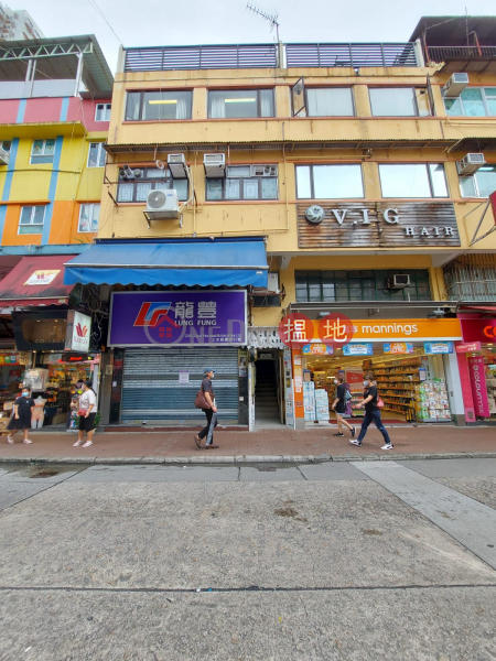 96 San Hong Street (新康街96號),Sheung Shui | ()(3)