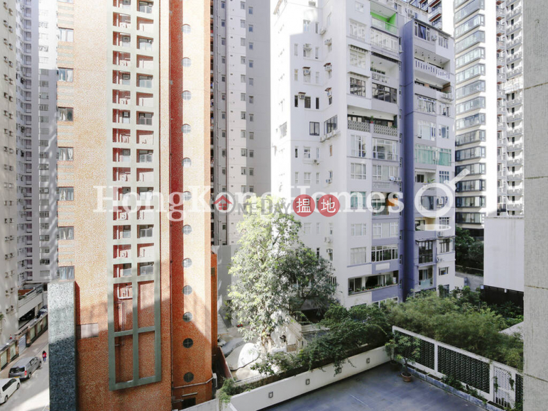 Property Search Hong Kong | OneDay | Residential Sales Listings | 2 Bedroom Unit at Elegant Court | For Sale