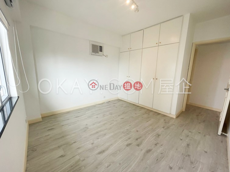 HK$ 53,000/ month | Realty Gardens | Western District Efficient 2 bed on high floor with balcony & parking | Rental