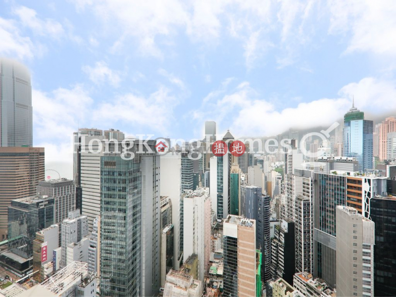 Property Search Hong Kong | OneDay | Residential | Sales Listings 3 Bedroom Family Unit at My Central | For Sale