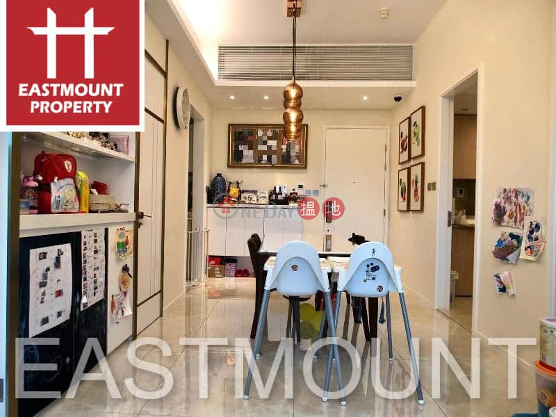 Sai Kung Apartment | Property For Rent or Lease in Mediterranean 逸瓏園- Brand new, Nearby town | Property ID:2366, 8 Tai Mong Tsai Road | Sai Kung | Hong Kong, Rental | HK$ 24,000/ month