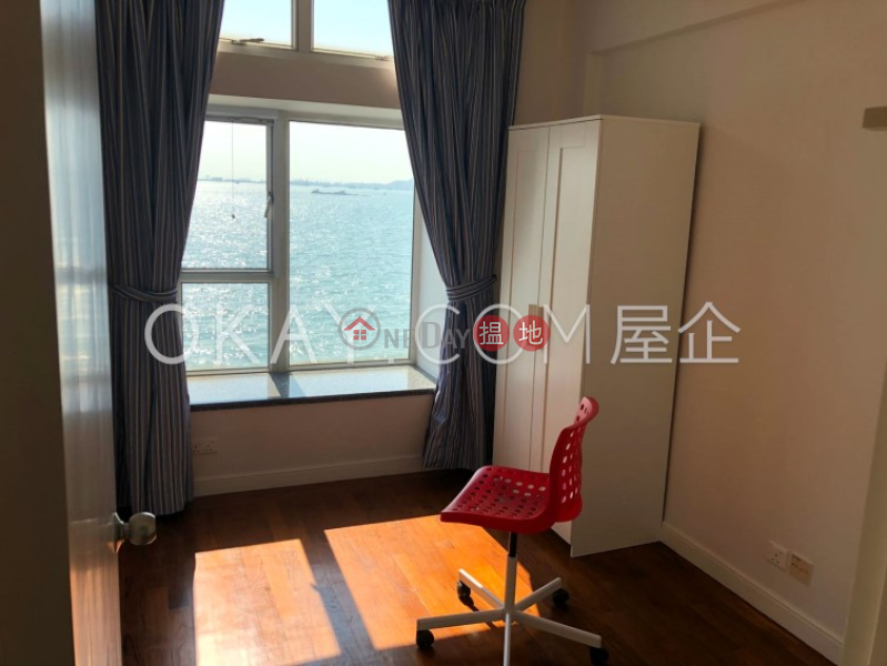 HK$ 3,200萬-浪濤灣洋房28-屯門|4房3廁,連車位,露台,獨立屋浪濤灣洋房28出售單位