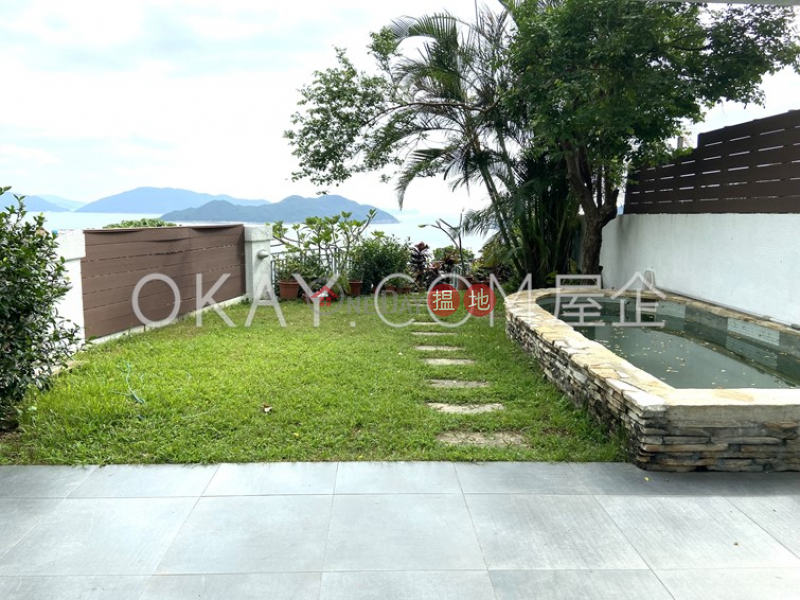 Property Search Hong Kong | OneDay | Residential, Rental Listings Gorgeous house with sea views, rooftop & terrace | Rental