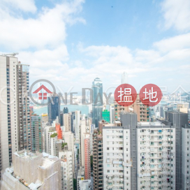 3房2廁,極高層,海景愛富華庭出租單位 | 愛富華庭 62B Robinson Road _0