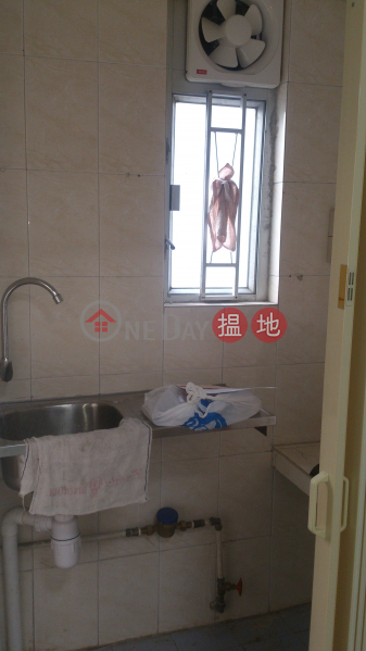 HK$ 1.7M | Fuk Wing Mansion | Cheung Sha Wan Cheapest Apartment of the District! Below $2M!